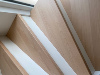 Stufen für Betontreppen ähnlich Bild