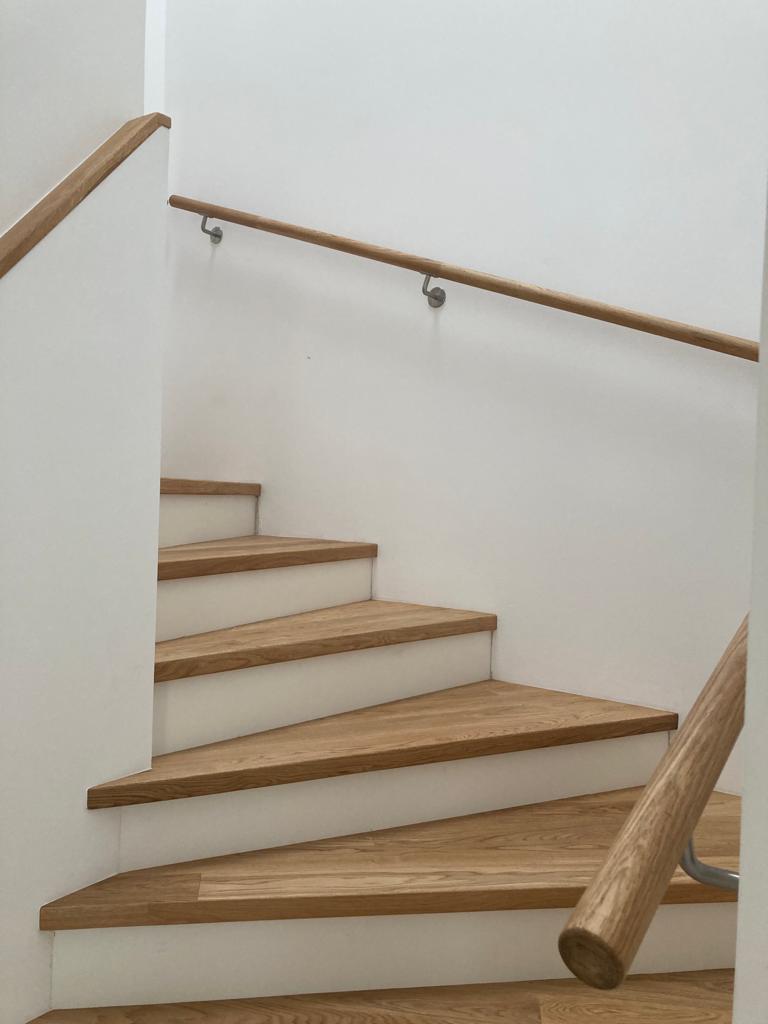 Stufen für Betontreppen ähnlich Bild