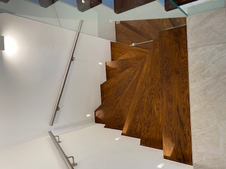 Stufen für Betontreppen ähnlich Bild