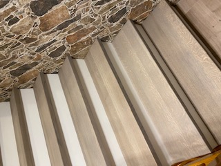 Stufen für Betontreppen ähnlich Bild