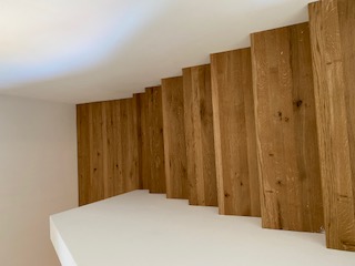 Stufen für Betontreppen ähnlich Bild