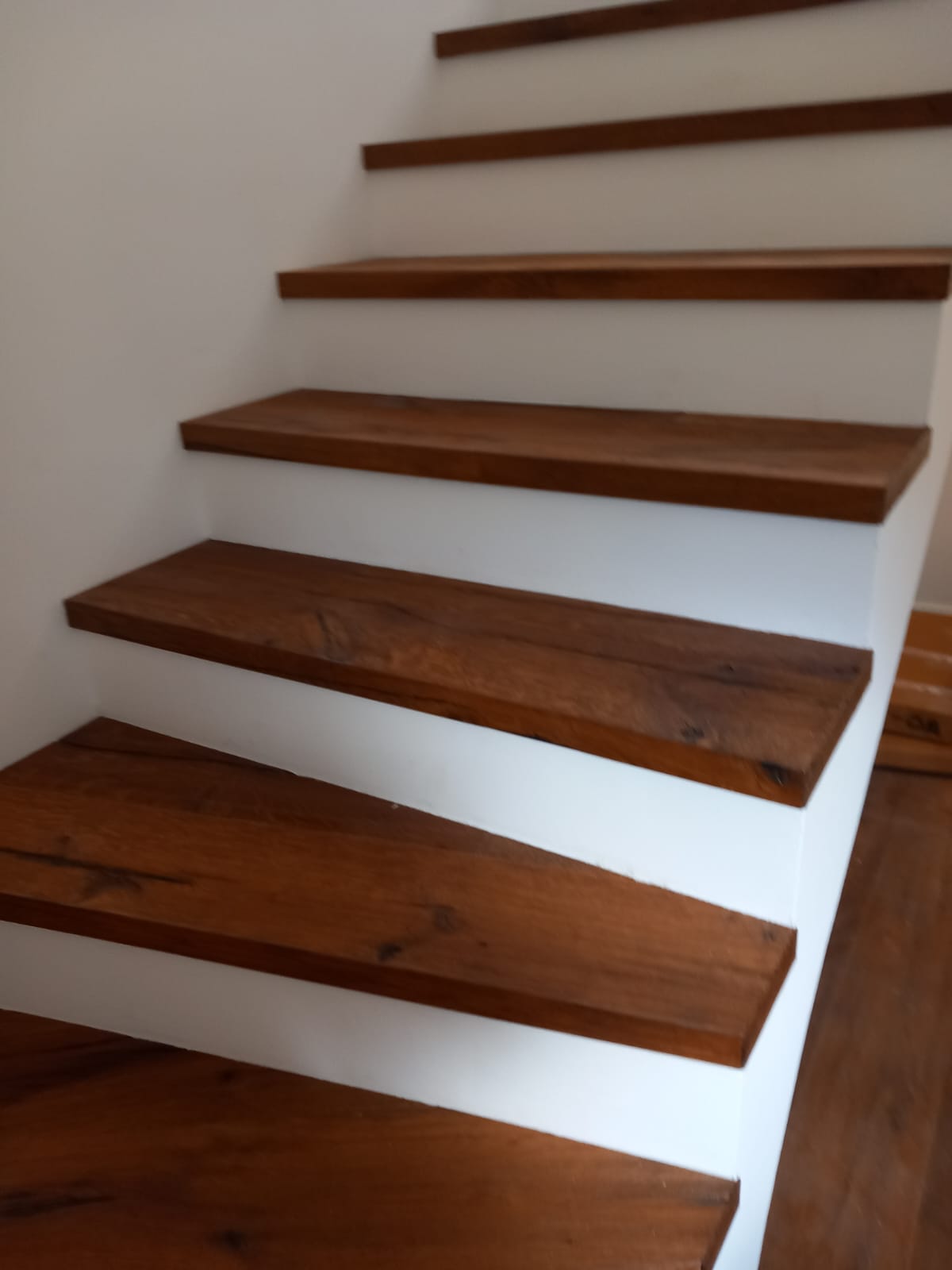 Stufen für Betontreppen ähnlich Bild