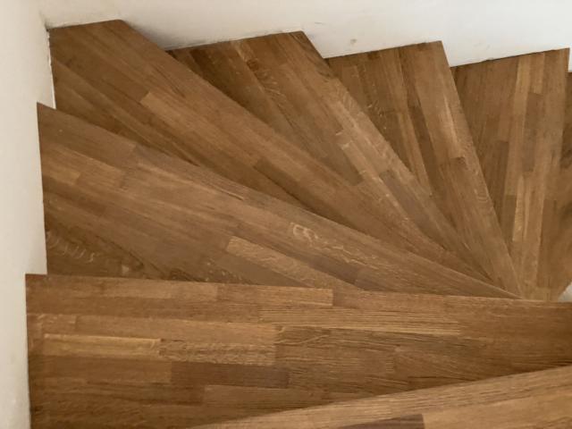 Stufen für Betontreppen ähnlich Bild