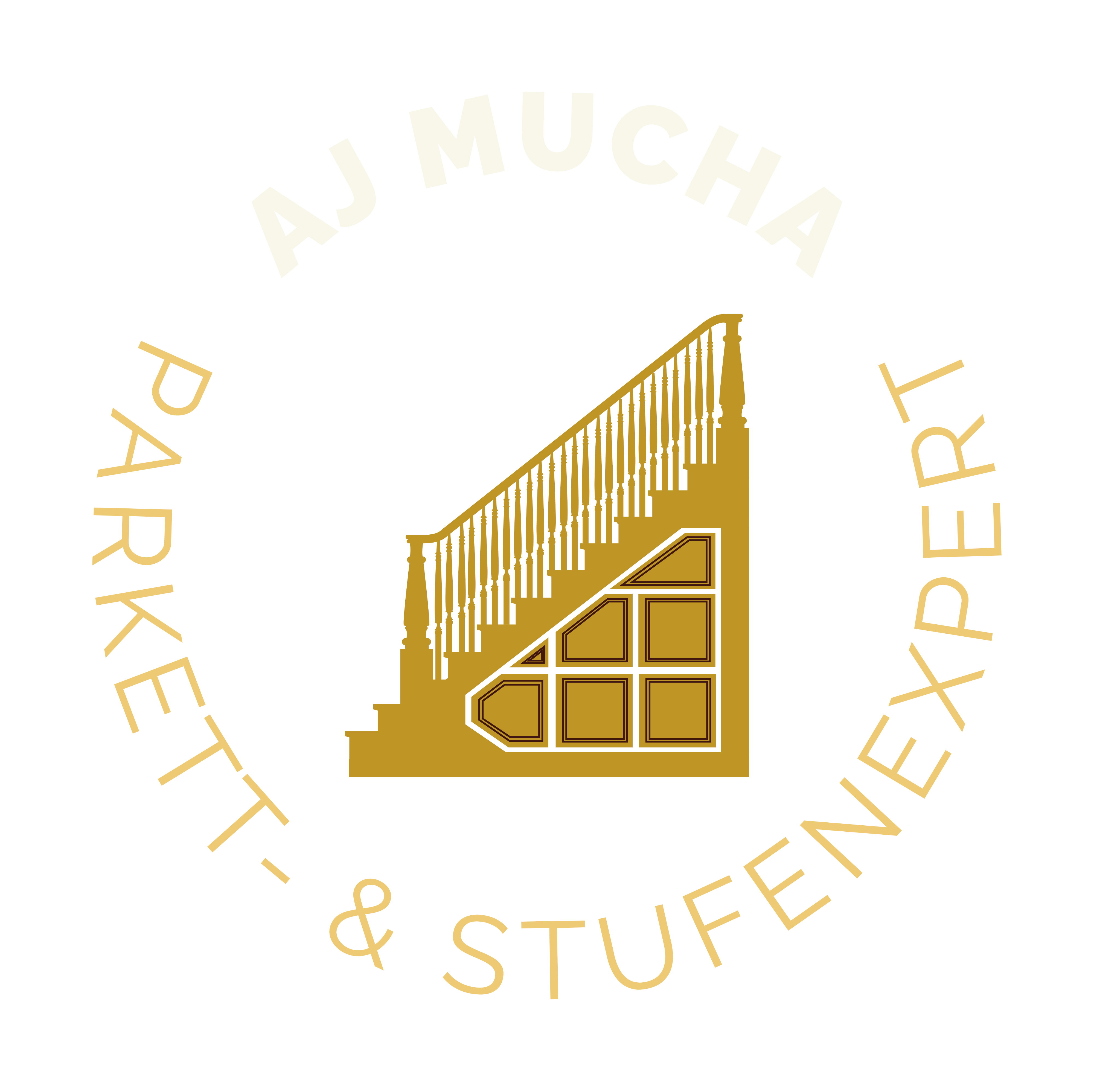 AJ Mucha